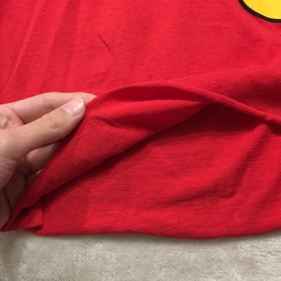 Mickey Mouse the one and only shirt - Picture 7 of 7